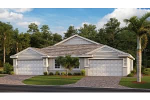 16408 BRIDLE RIDGE STREET, PORT CHARLOTTE, FL 33953 - MLS#MFRC7505757