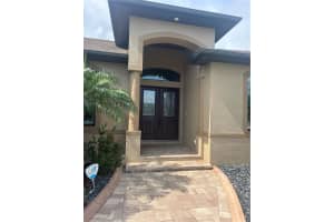 2031 BASIN STREET, PORT CHARLOTTE, FL 33952 - MLS#MFRC7505766