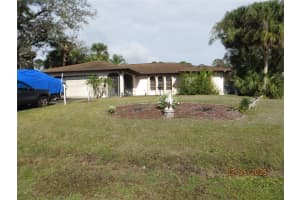 3813 CRANBERRY BOULEVARD, NORTH PORT, FL 34286 Sold 05/16/25