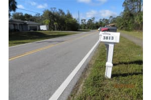 3813 CRANBERRY BOULEVARD, NORTH PORT, FL 34286 Sold 05/16/25