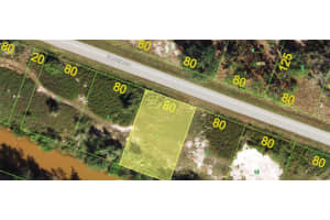 29201 GONDOLIER AVENUE, PUNTA GORDA, FL 33982 - MLS#MFRC7505775