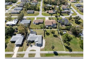 20337 QUESADA AVENUE, PORT CHARLOTTE, FL 33952 Sold 04/24/25