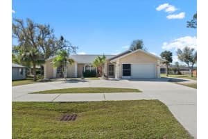 20337 QUESADA AVENUE, PORT CHARLOTTE, FL 33952 Sold 04/24/25
