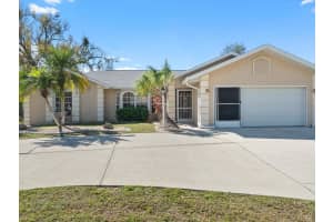 20337 QUESADA AVENUE, PORT CHARLOTTE, FL 33952 Sold 04/24/25