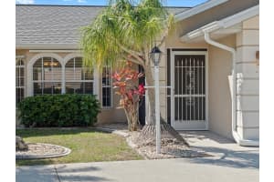 20337 QUESADA AVENUE, PORT CHARLOTTE, FL 33952 Sold 04/24/25