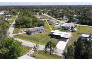 15389 LIME DRIVE, PUNTA GORDA, FL 33955 Sold 06/20/25