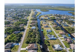 4433 COLLINGSWOOD BOULEVARD, PORT CHARLOTTE, FL 33948 Sold 07/14/25