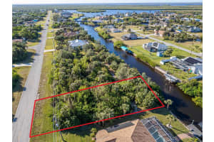 4433 COLLINGSWOOD BOULEVARD, PORT CHARLOTTE, FL 33948 Sold 07/14/25