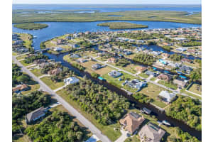 4433 COLLINGSWOOD BOULEVARD, PORT CHARLOTTE, FL 33948 Sold 07/14/25