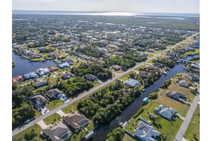 4433 COLLINGSWOOD BOULEVARD, PORT CHARLOTTE, FL 33948 Sold 07/14/25