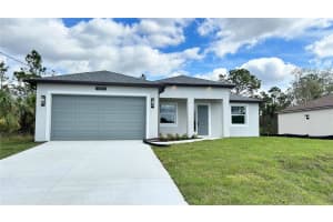 4818 KISKA ROAD, NORTH PORT, FL 34288 Sold 06/18/25
