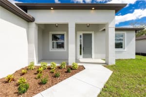 4818 KISKA ROAD, NORTH PORT, FL 34288 Sold 06/18/25
