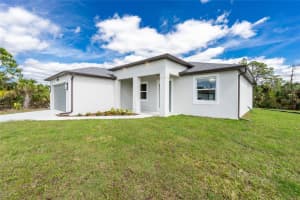 4818 KISKA ROAD, NORTH PORT, FL 34288 Sold 06/18/25