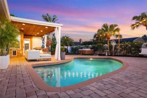 3744 KINGSTON BOULEVARD, SARASOTA, FL 34238 Sold 03/21/25