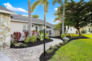 3744 KINGSTON BOULEVARD, SARASOTA, FL 34238 Sold 03/21/25