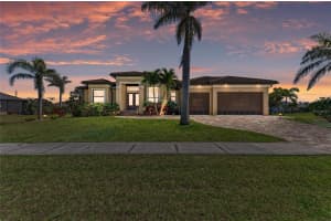 3620 CARMICHAEL DRIVE, PUNTA GORDA, FL 33950 Sold 05/16/25