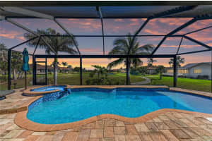 3620 CARMICHAEL DRIVE, PUNTA GORDA, FL 33950 Sold 05/16/25