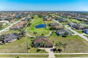 3620 CARMICHAEL DRIVE, PUNTA GORDA, FL 33950 Sold 05/16/25