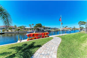 975 CIMARRON DRIVE, PUNTA GORDA, FL 33950 Sold 04/21/25