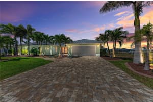 975 CIMARRON DRIVE, PUNTA GORDA, FL 33950 Sold 04/21/25