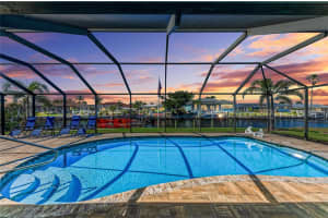 975 CIMARRON DRIVE, PUNTA GORDA, FL 33950 Sold 04/21/25