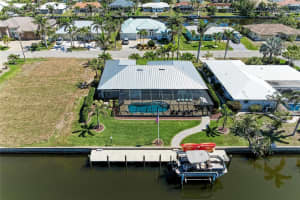 975 CIMARRON DRIVE, PUNTA GORDA, FL 33950 Sold 04/21/25