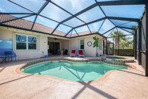 13049 CREEKSIDE LANE, PORT CHARLOTTE, FL 33953 - MLS#MFRC7505792