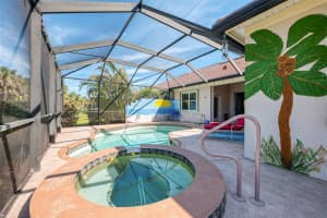 13049 CREEKSIDE LANE, PORT CHARLOTTE, FL 33953 - MLS#MFRC7505792