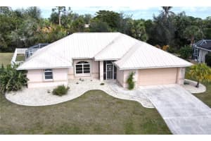 524 TABEBUIA TREE, PUNTA GORDA, FL 33955 Sold 04/22/25