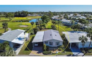 2100 KINGS HIGHWAY, PORT CHARLOTTE, FL 33980 Sold 08/26/25