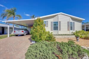 2100 KINGS HIGHWAY, PORT CHARLOTTE, FL 33980 Sold 08/26/25