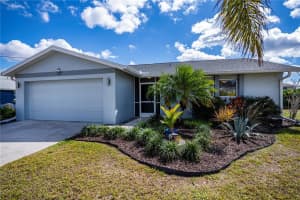 129 Barre Dr Nw, PORT CHARLOTTE