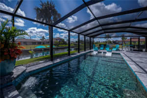 129 BARRE DRIVE, PORT CHARLOTTE, FL 33952 - MLS#MFRC7505797