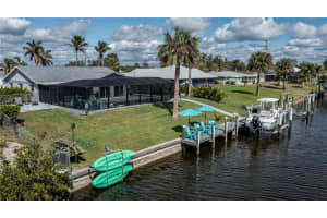 129 BARRE DRIVE, PORT CHARLOTTE, FL 33952 - MLS#MFRC7505797