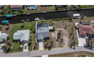 129 BARRE DRIVE, PORT CHARLOTTE, FL 33952 - MLS#MFRC7505797