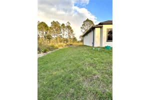 316 MOORE AVENUE, LEHIGH ACRES, FL 33936 Sold 04/30/25