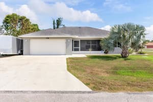 3101 BROOKLYN AVENUE, PORT CHARLOTTE, FL 33952 Sold 05/09/25