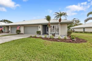 3146 HERON SHORES DRIVE, VENICE, FL 34293 Sold 05/09/25