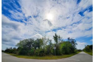 14415 CORAL SEA AVENUE, PORT CHARLOTTE, FL 33953 Sold 04/17/26