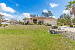 3816 N Cranberry Blvd, NORTH PORT