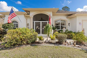 3816 CRANBERRY BOULEVARD, NORTH PORT, FL 34286 - MLS#MFRC7505827