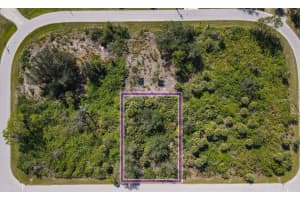 13427 WADE AVENUE, PORT CHARLOTTE, FL 33953 Sold 04/02/25