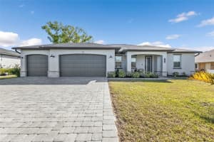 206 SANTAREM CIRCLE, PUNTA GORDA, FL 33983 Sold 08/18/25