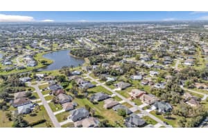 206 SANTAREM CIRCLE, PUNTA GORDA, FL 33983 Sold 08/18/25