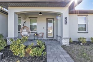 206 SANTAREM CIRCLE, PUNTA GORDA, FL 33983 Sold 08/18/25