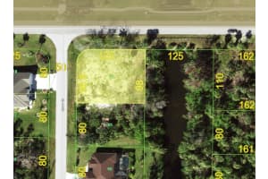 10 EVARO DRIVE, PORT CHARLOTTE, FL 33954 Sold 05/13/25
