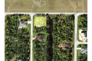 10 EVARO DRIVE, PORT CHARLOTTE, FL 33954 Sold 05/13/25