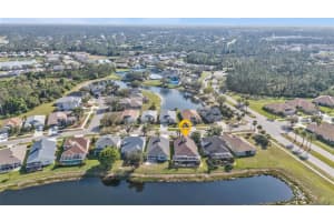 1859 SCARLETT AVENUE, NORTH PORT, FL 34289 Sold 10/10/25