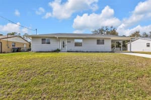 5211 PRIME TERRACE, NORTH PORT, FL 34286 - MLS#MFRC7505847