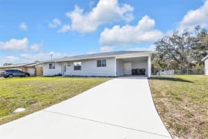 5211 PRIME TERRACE, NORTH PORT, FL 34286 - MLS#MFRC7505847